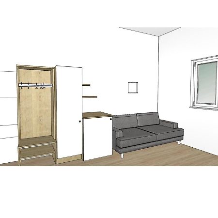 בולצאנו Apartment Isabel מראה חיצוני תמונה