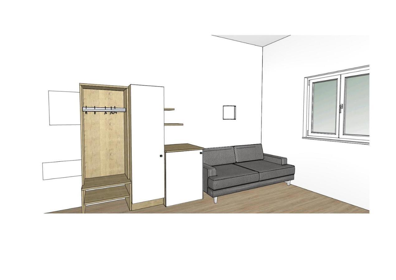 בולצאנו Apartment Isabel מראה חיצוני תמונה