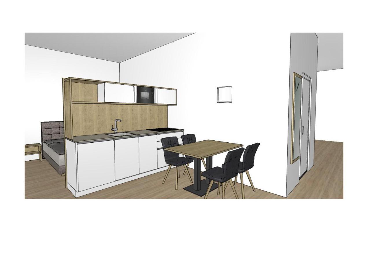 בולצאנו Apartment Isabel מראה חיצוני תמונה