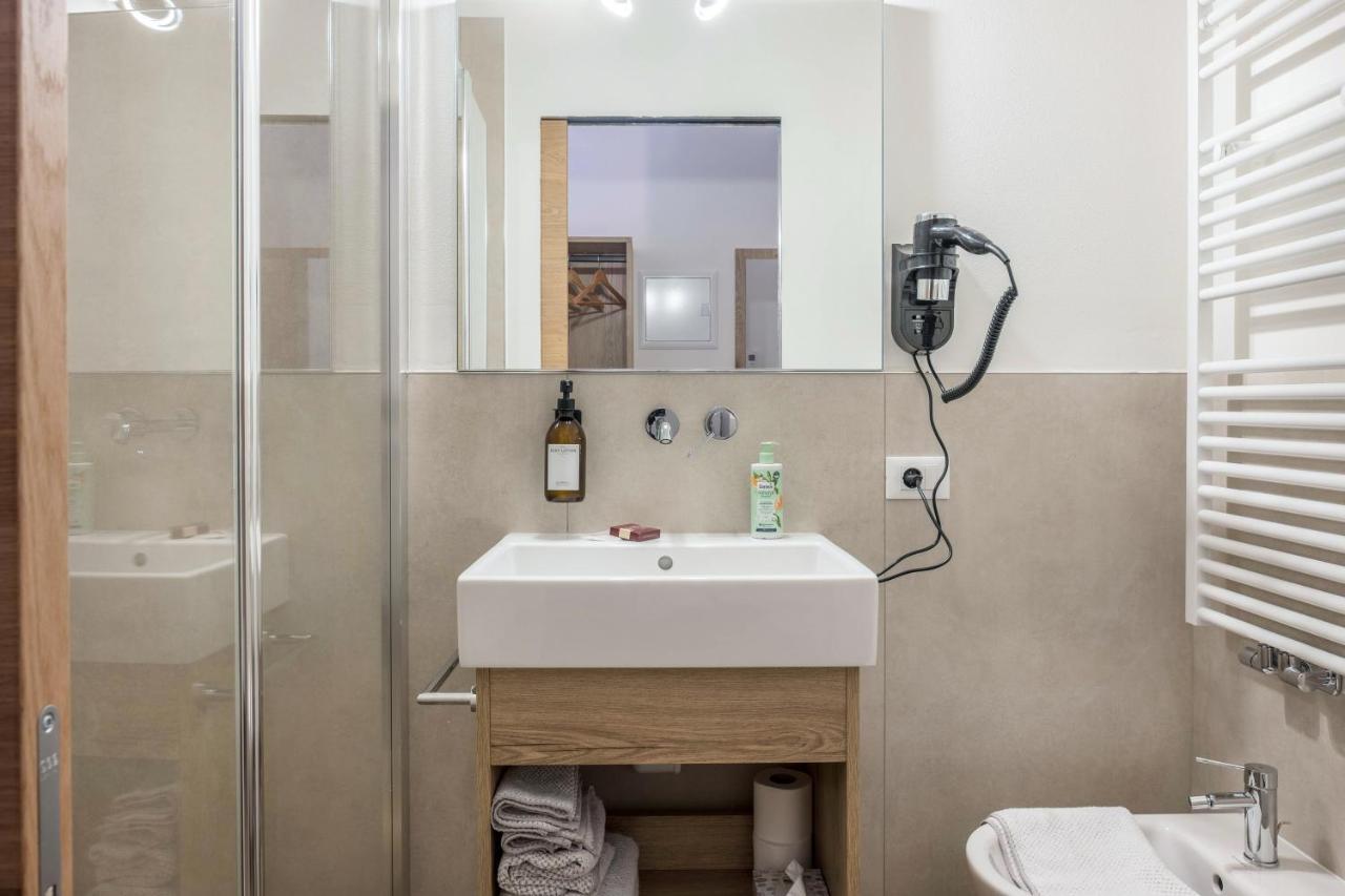 בולצאנו Apartment Isabel מראה חיצוני תמונה