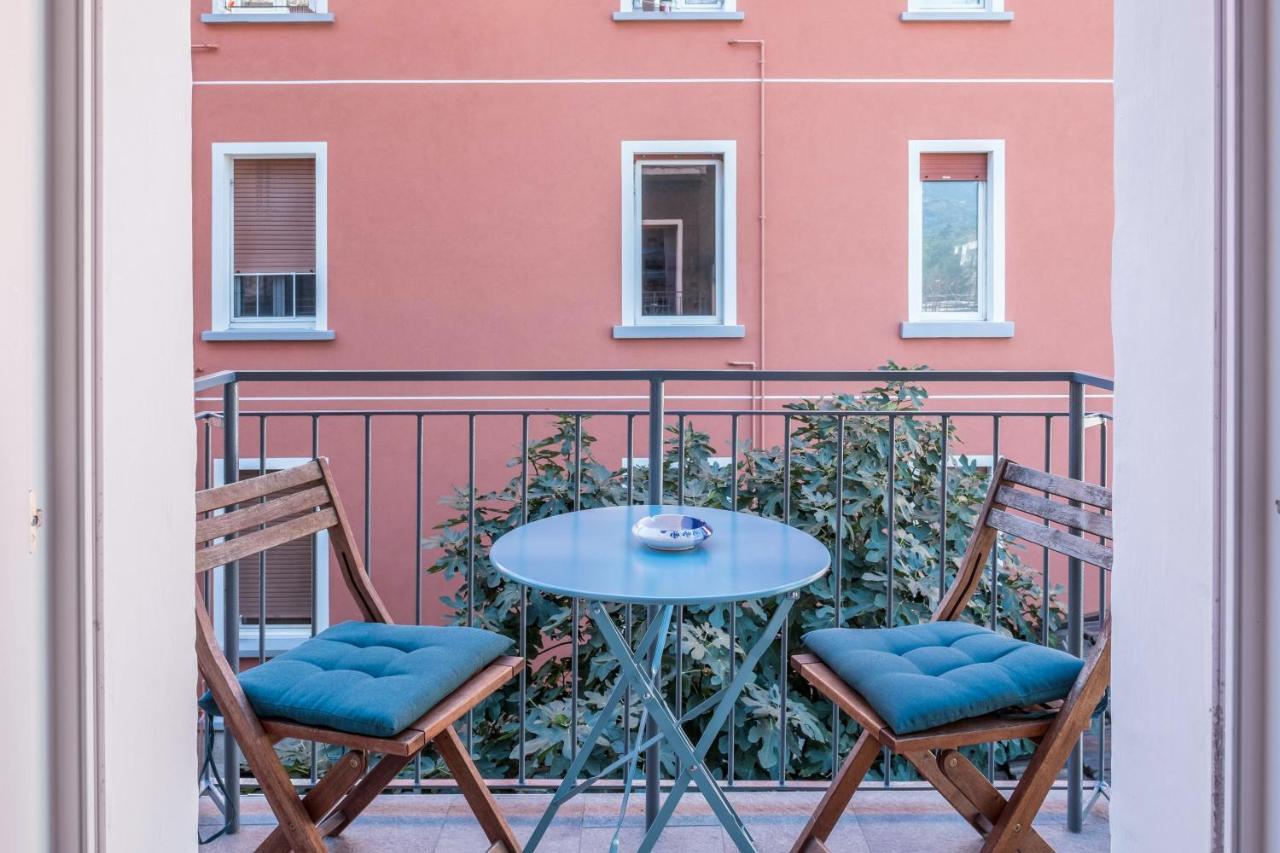 בולצאנו Apartment Isabel מראה חיצוני תמונה