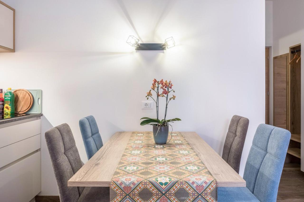 בולצאנו Apartment Isabel מראה חיצוני תמונה