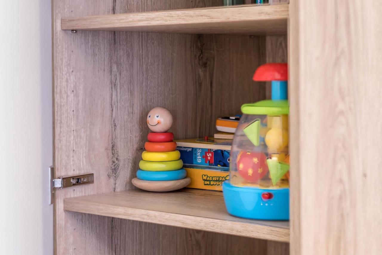 בולצאנו Apartment Isabel מראה חיצוני תמונה