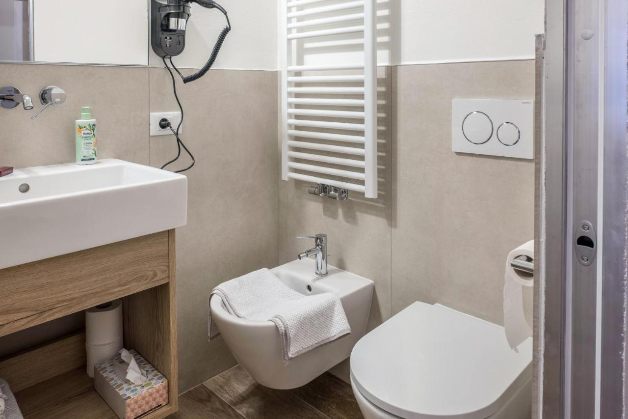 בולצאנו Apartment Isabel מראה חיצוני תמונה