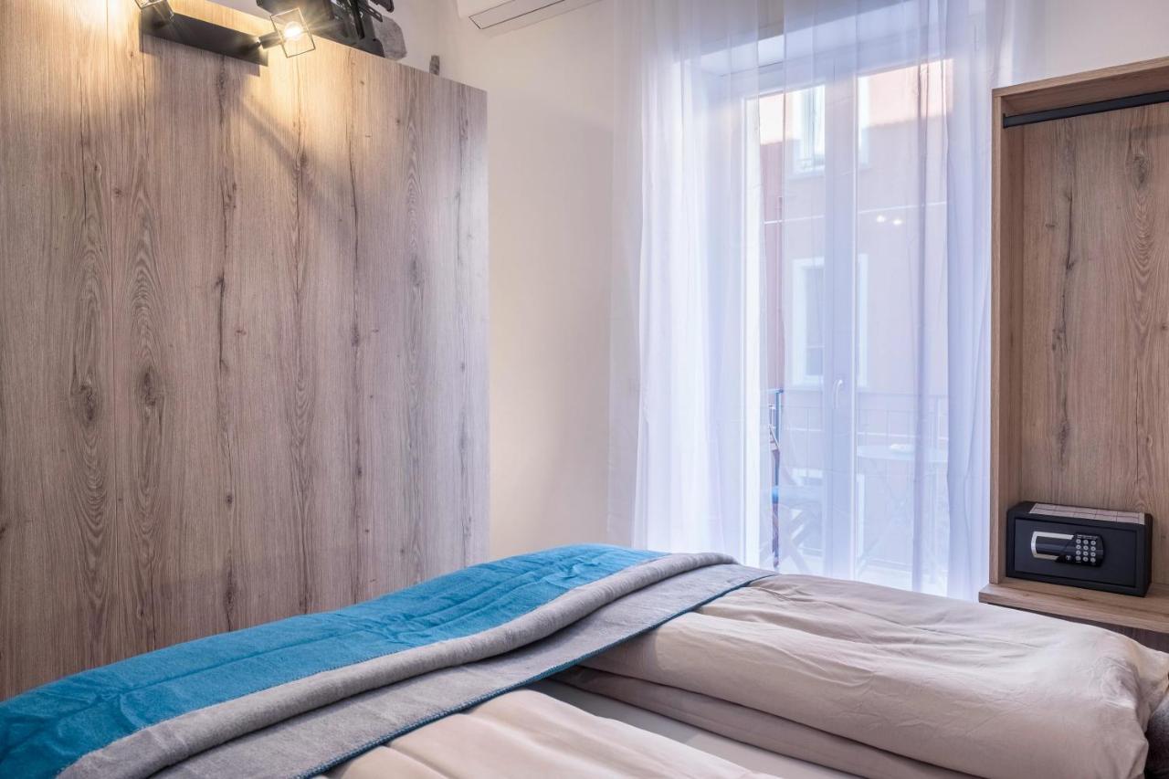 בולצאנו Apartment Isabel מראה חיצוני תמונה
