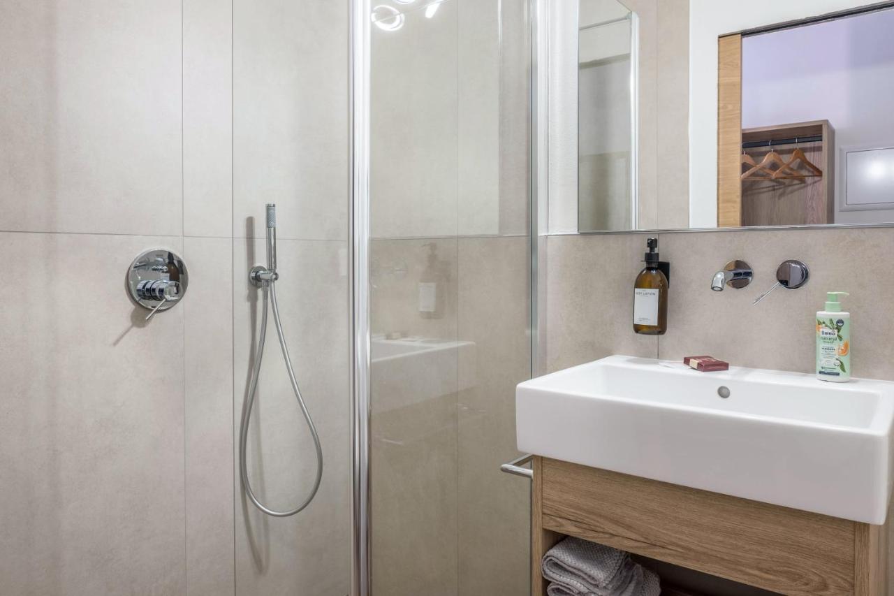בולצאנו Apartment Isabel מראה חיצוני תמונה