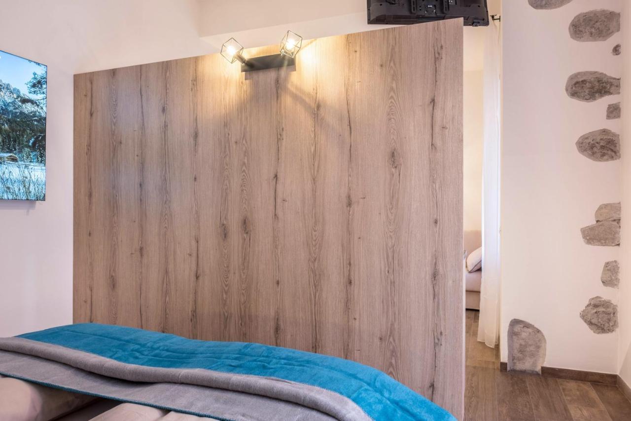 בולצאנו Apartment Isabel מראה חיצוני תמונה