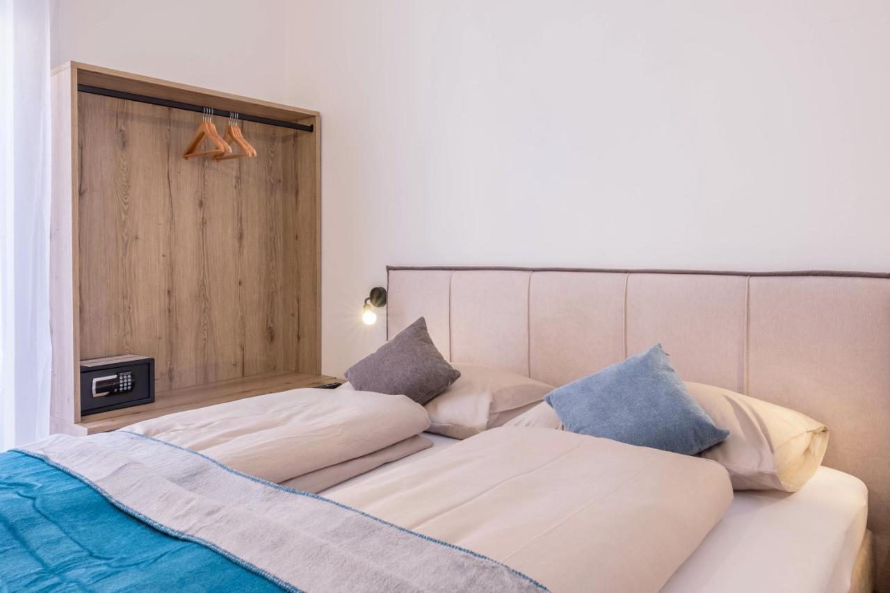 בולצאנו Apartment Isabel מראה חיצוני תמונה